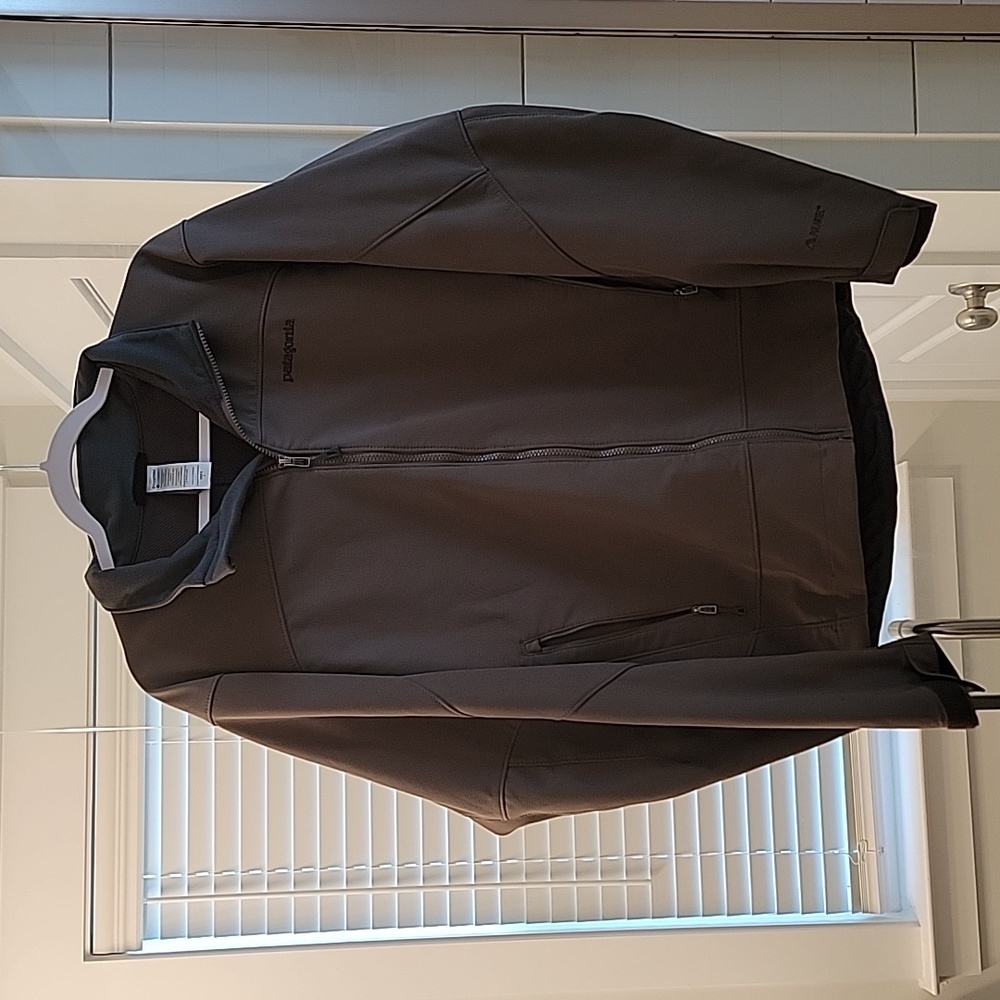 Patagonia L Jacket